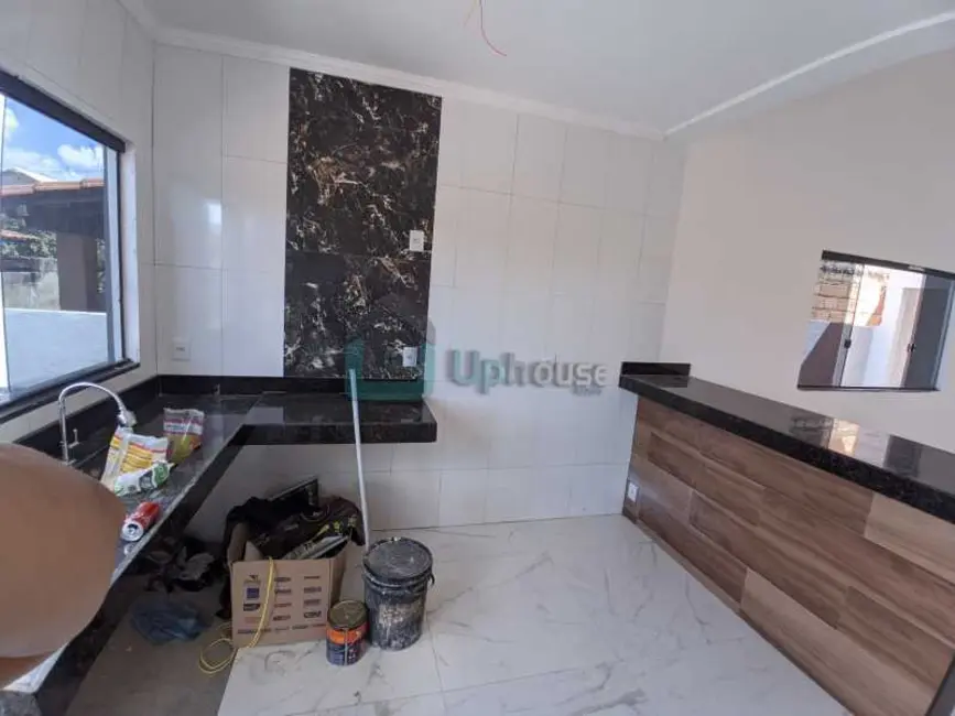 Foto 7 de Casa com 4 quartos à venda, 148m2 em Lagoa Santa - MG