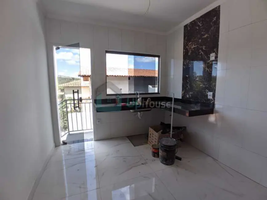 Foto 6 de Casa com 4 quartos à venda, 148m2 em Lagoa Santa - MG