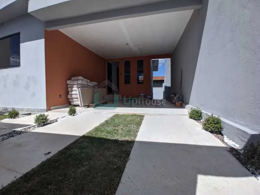 Foto 2 de Casa com 4 quartos à venda, 148m2 em Lagoa Santa - MG