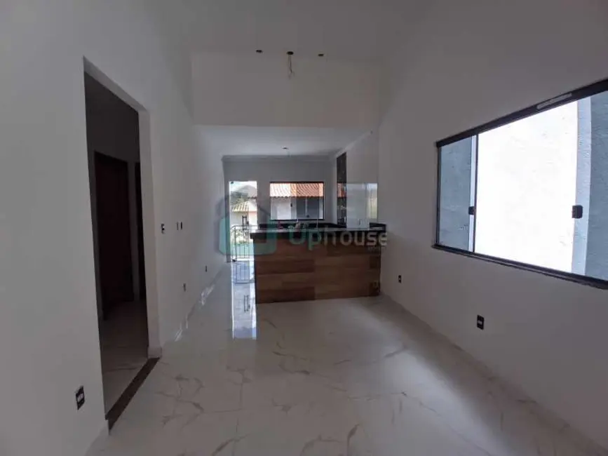 Foto 5 de Casa com 4 quartos à venda, 148m2 em Lagoa Santa - MG