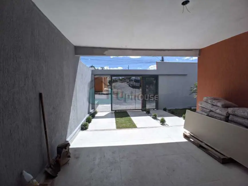 Foto 3 de Casa com 4 quartos à venda, 148m2 em Lagoa Santa - MG