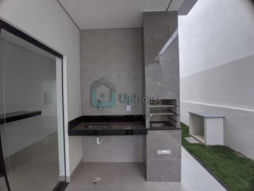 Casa com 3 quartos à venda, 119m2 em Lagoa Santa - MG - imagem 4 Foto 4 de Casa com 3 quartos à venda, 119m2 em Lagoa Santa - MG