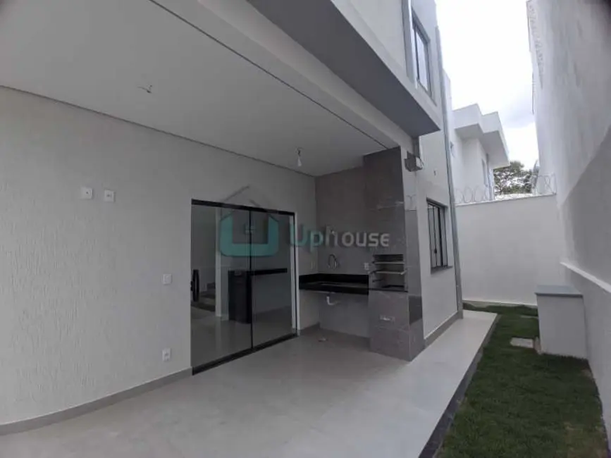 Casa com 3 quartos à venda, 119m2 em Lagoa Santa - MG - imagem 3 Foto 3 de Casa com 3 quartos à venda, 119m2 em Lagoa Santa - MG