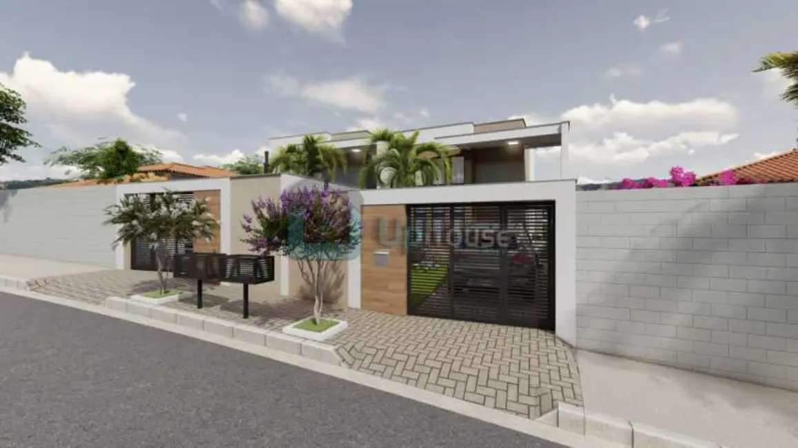 Foto 7 de Casa com 3 quartos à venda, 90m2 em Lagoa Santa - MG