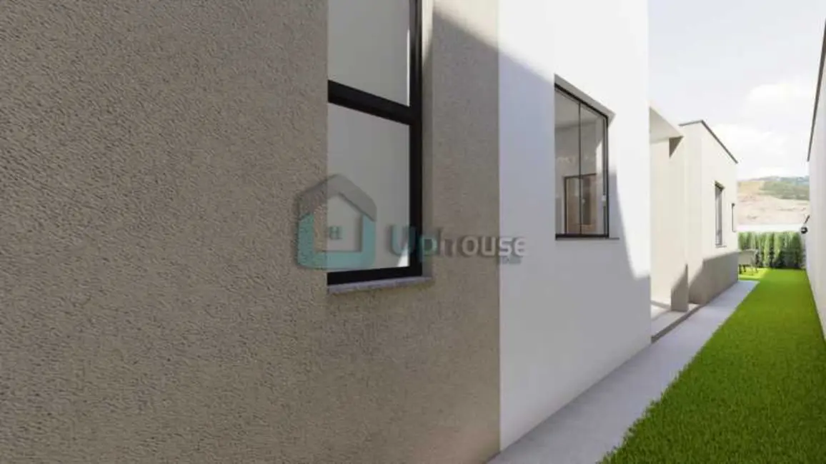 Foto 4 de Casa com 3 quartos à venda, 90m2 em Lagoa Santa - MG