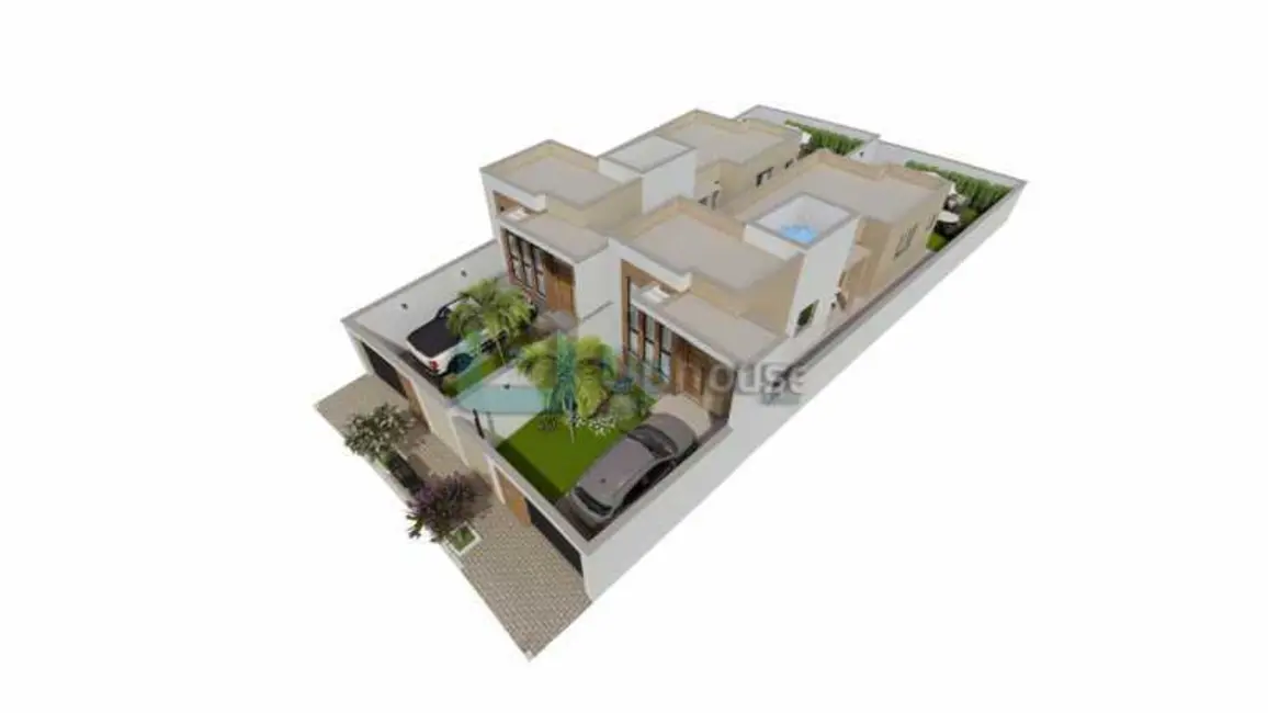 Foto 9 de Casa com 3 quartos à venda, 90m2 em Lagoa Santa - MG