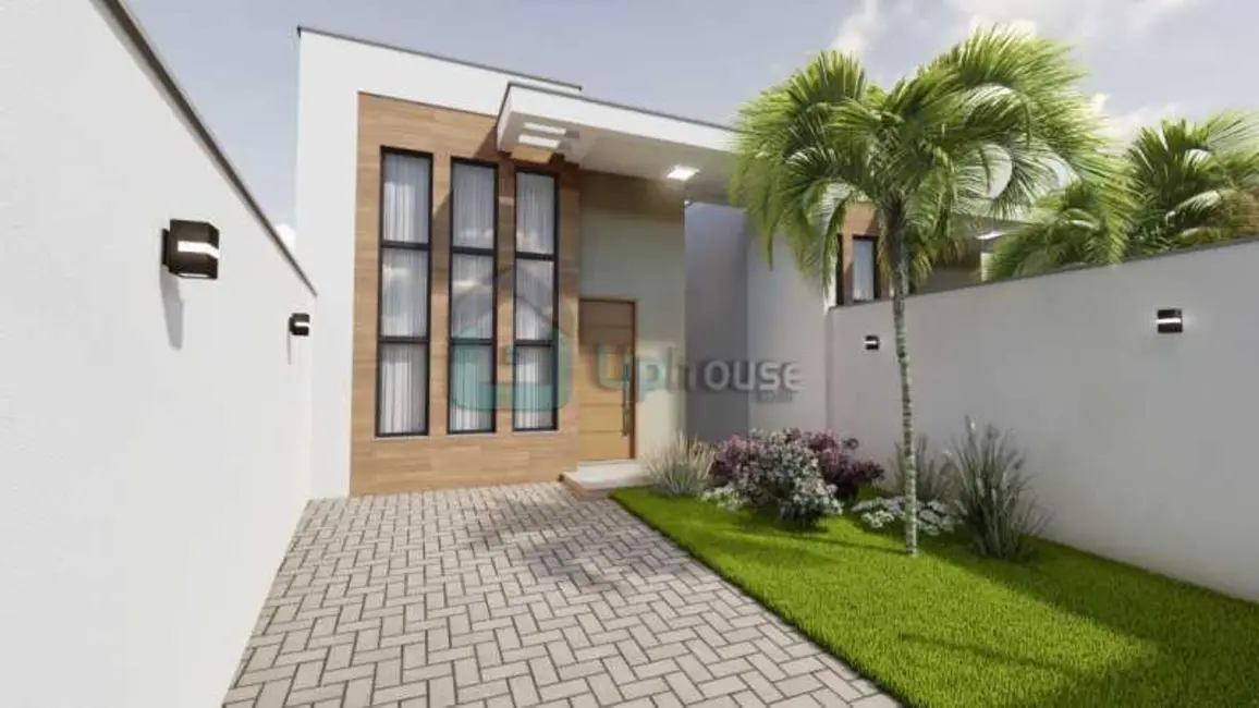 Foto 6 de Casa com 3 quartos à venda, 90m2 em Lagoa Santa - MG