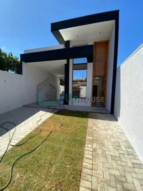 Foto 1 de Casa com 3 quartos à venda, 120m2 em Lagoa Santa - MG