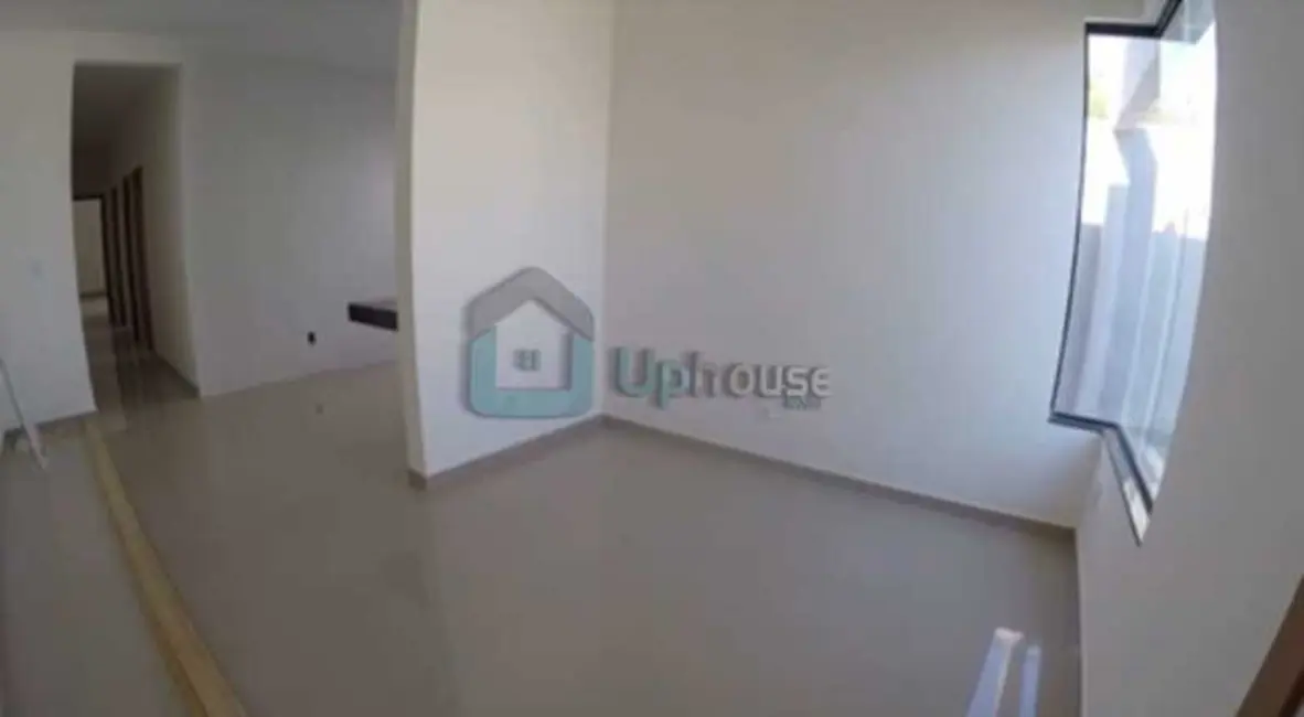 Foto 2 de Casa com 3 quartos à venda, 86m2 em Lagoa Santa - MG