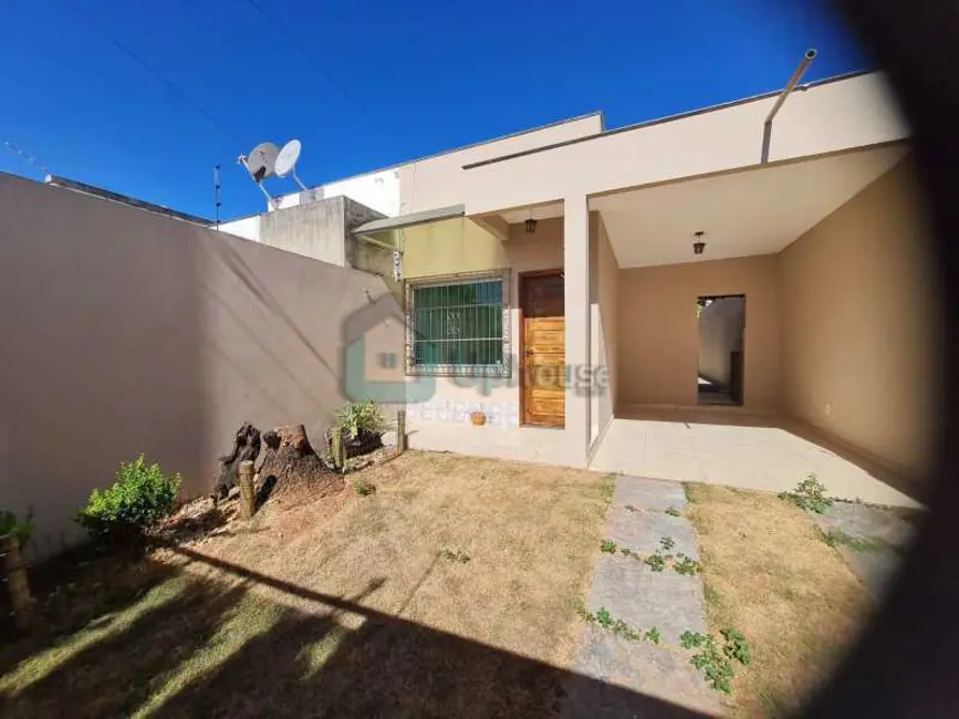 Casa com 4 quartos à venda, 105m2 em Lagoa Santa - MG - imagem 4 Foto 4 de Casa com 4 quartos à venda, 105m2 em Lagoa Santa - MG