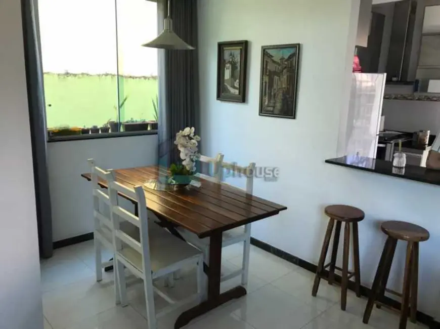 Casa com 3 quartos à venda, 156m2 em Lagoa Santa - MG - imagem 4 Foto 4 de Casa com 3 quartos à venda, 156m2 em Lagoa Santa - MG