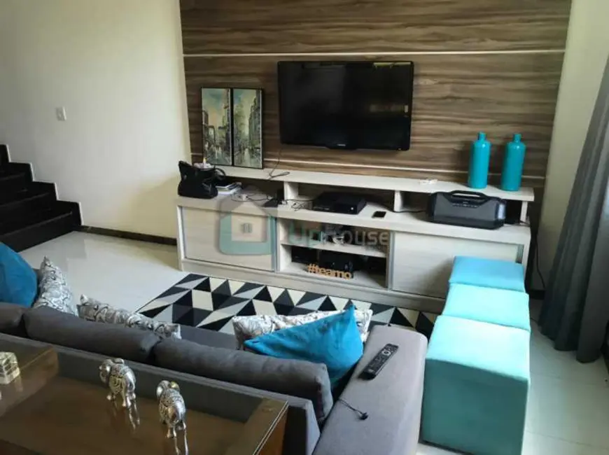 Casa com 3 quartos à venda, 156m2 em Lagoa Santa - MG - imagem 3 Foto 3 de Casa com 3 quartos à venda, 156m2 em Lagoa Santa - MG