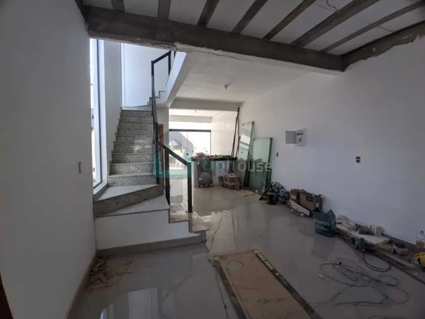 Casa com 3 quartos à venda, 169m2 em Lagoa Santa - MG - imagem 2 Foto 2 de Casa com 3 quartos à venda, 169m2 em Lagoa Santa - MG