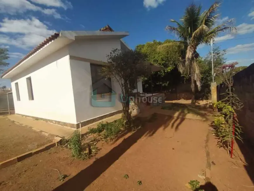 Casa com 3 quartos à venda, 129m2 em Centro, Lagoa Santa - MG - imagem 8 Foto 8 de Casa com 3 quartos à venda, 129m2 em Centro, Lagoa Santa - MG