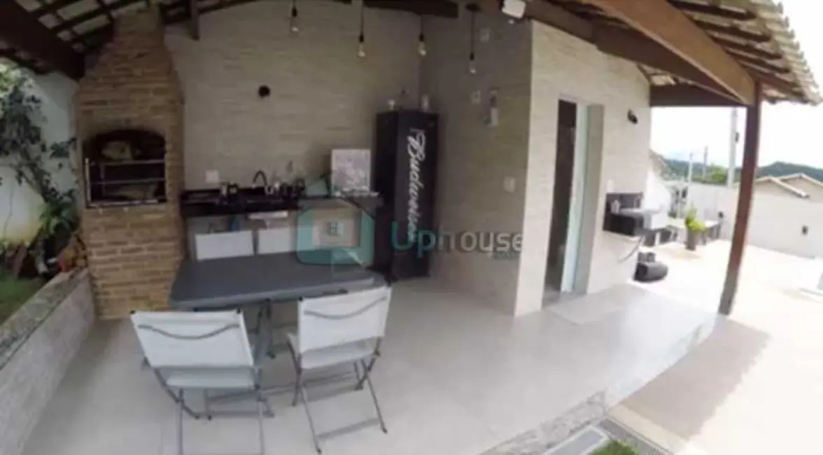 Foto 2 de Casa com 3 quartos à venda, 146m2 em Lagoa Santa - MG