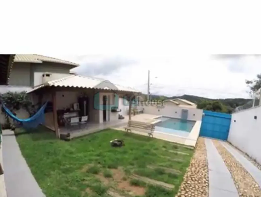 Casa com 3 quartos à venda, 146m2 em Lagoa Santa - MG - imagem 8 Foto 8 de Casa com 3 quartos à venda, 146m2 em Lagoa Santa - MG