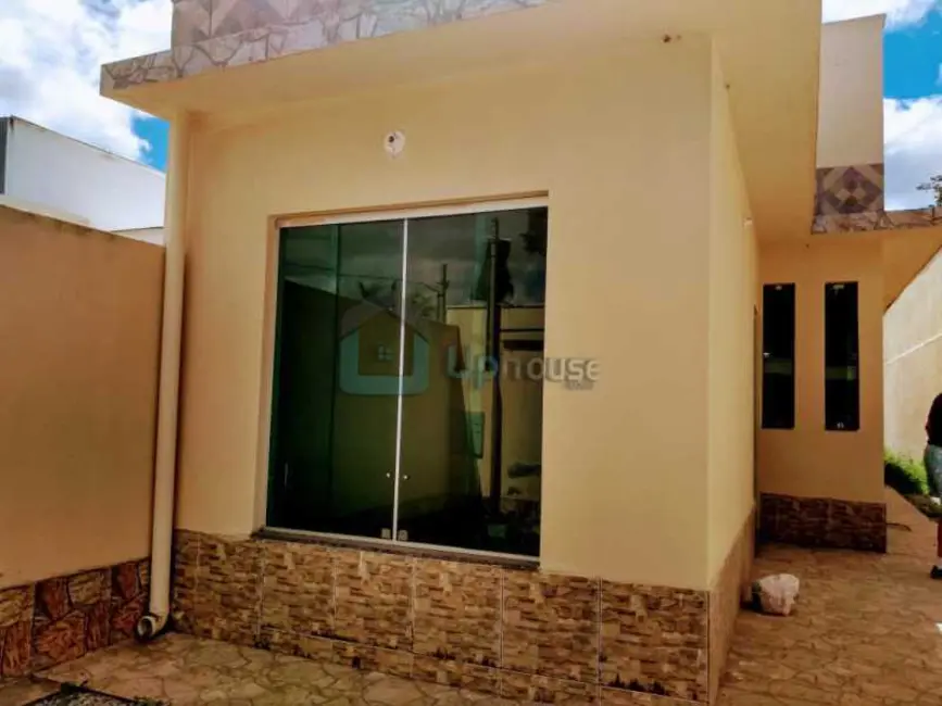 Casa com 3 quartos à venda, 110m2 em Lagoa Santa - MG - imagem 6 Foto 6 de Casa com 3 quartos à venda, 110m2 em Lagoa Santa - MG