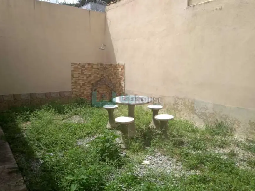 Foto 2 de Casa com 3 quartos à venda, 110m2 em Lagoa Santa - MG