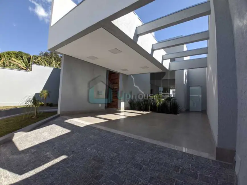 Casa com 3 quartos à venda, 145m2 em Lagoa Santa - MG - imagem 4 Foto 4 de Casa com 3 quartos à venda, 145m2 em Lagoa Santa - MG