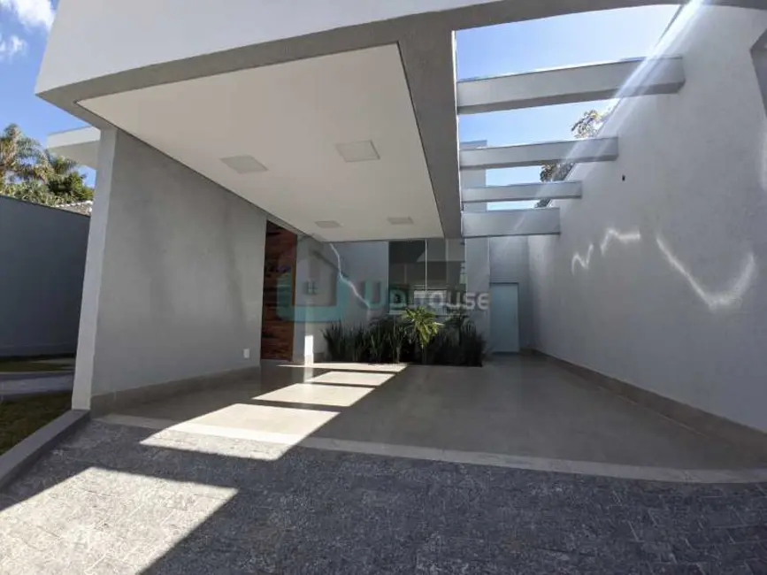 Casa com 3 quartos à venda, 145m2 em Lagoa Santa - MG - imagem 3 Foto 3 de Casa com 3 quartos à venda, 145m2 em Lagoa Santa - MG