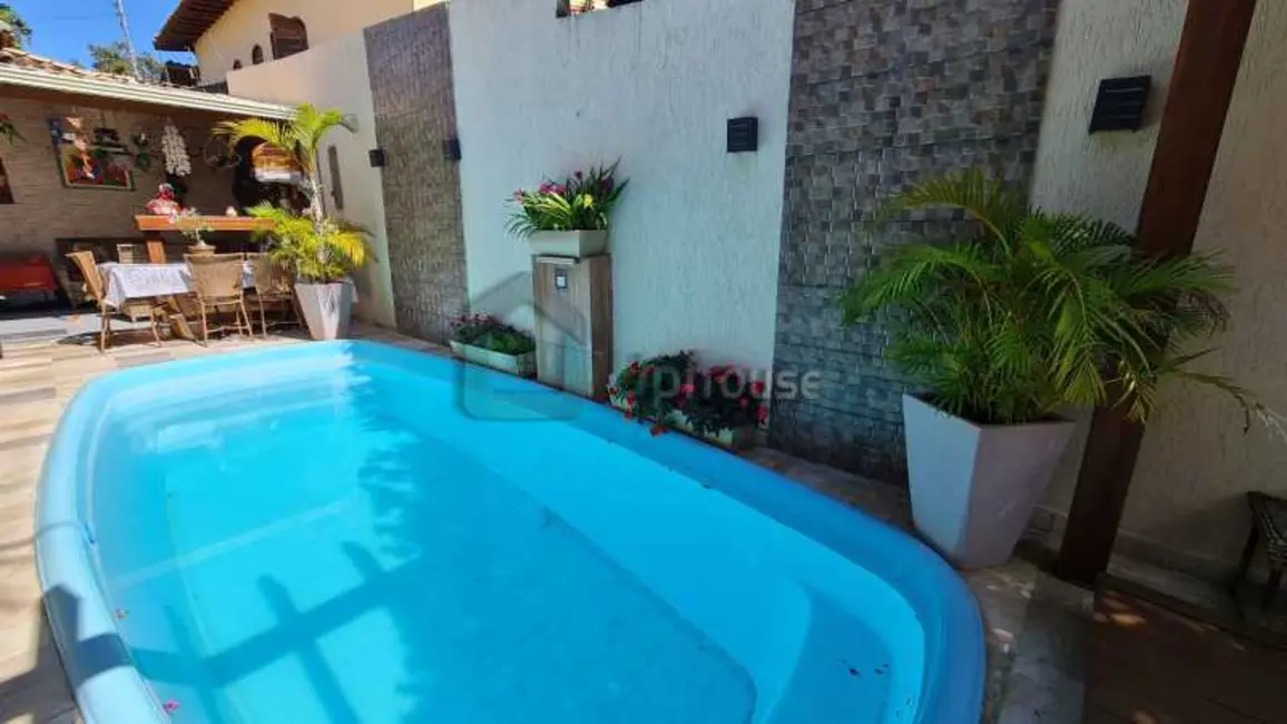 Casa com 3 quartos à venda, 100m2 em Lagoa Santa - MG - imagem 7 Foto 7 de Casa com 3 quartos à venda, 100m2 em Lagoa Santa - MG