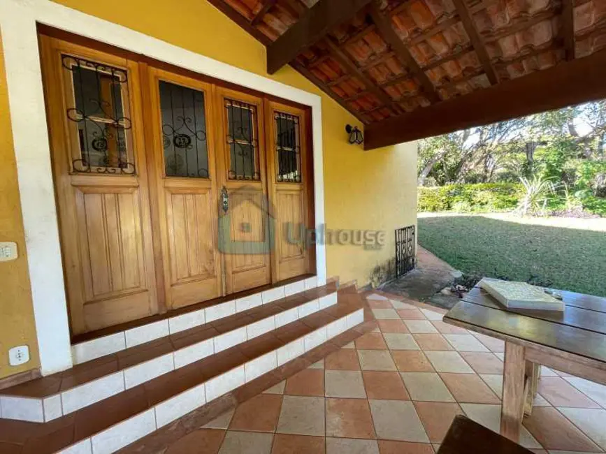 Casa com 3 quartos à venda, 245m2 em Lagoa Santa - MG - imagem 2 Foto 2 de Casa com 3 quartos à venda, 245m2 em Lagoa Santa - MG