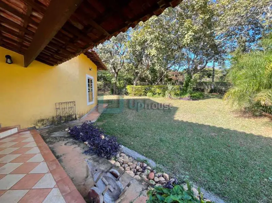 Casa com 3 quartos à venda, 245m2 em Lagoa Santa - MG - imagem 4 Foto 4 de Casa com 3 quartos à venda, 245m2 em Lagoa Santa - MG