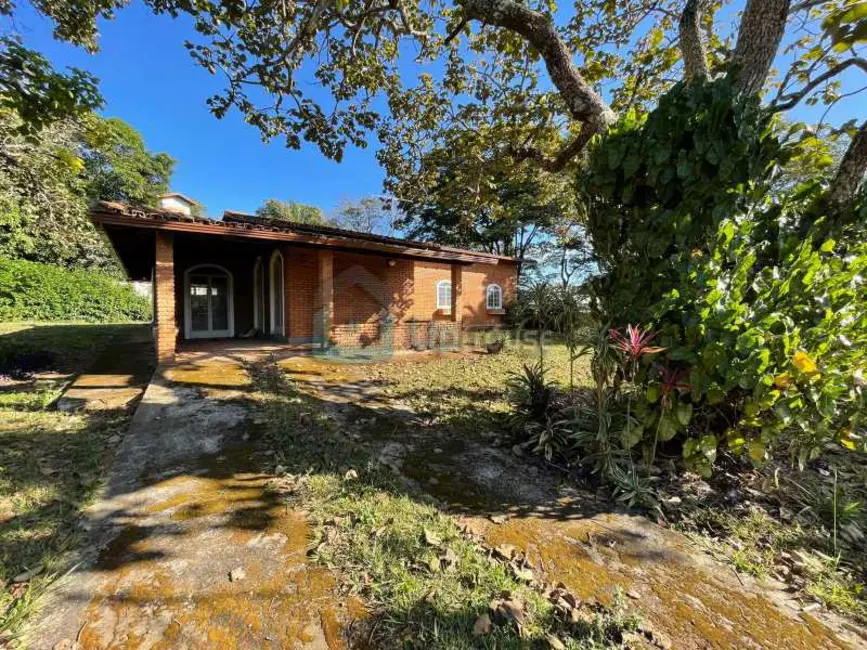 Foto 1 de Casa com 3 quartos à venda, 220m2 em Lagoa Santa - MG