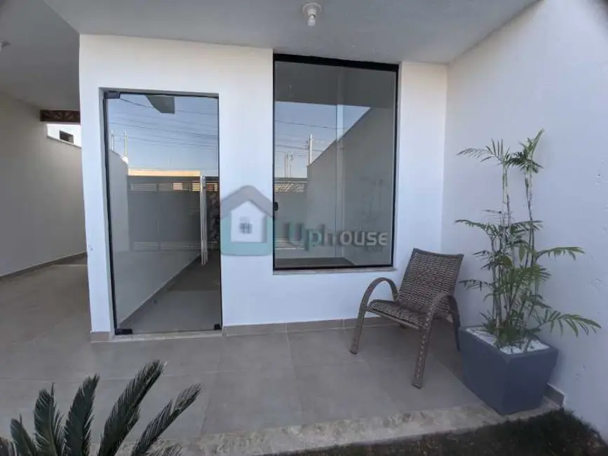 Casa com 3 quartos à venda, 90m2 em Lagoa Santa - MG - imagem 4 Foto 4 de Casa com 3 quartos à venda, 90m2 em Lagoa Santa - MG