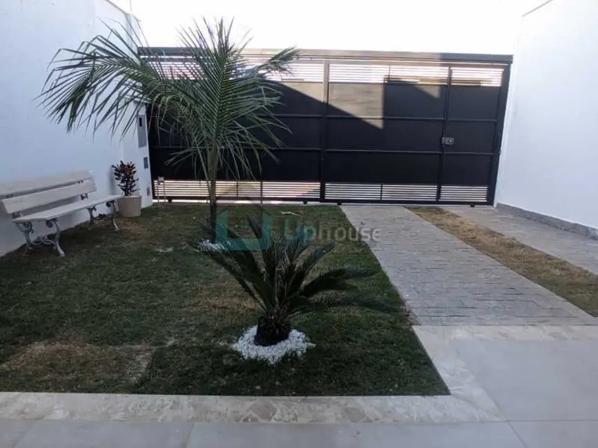 Casa com 3 quartos à venda, 90m2 em Lagoa Santa - MG - imagem 3 Foto 3 de Casa com 3 quartos à venda, 90m2 em Lagoa Santa - MG