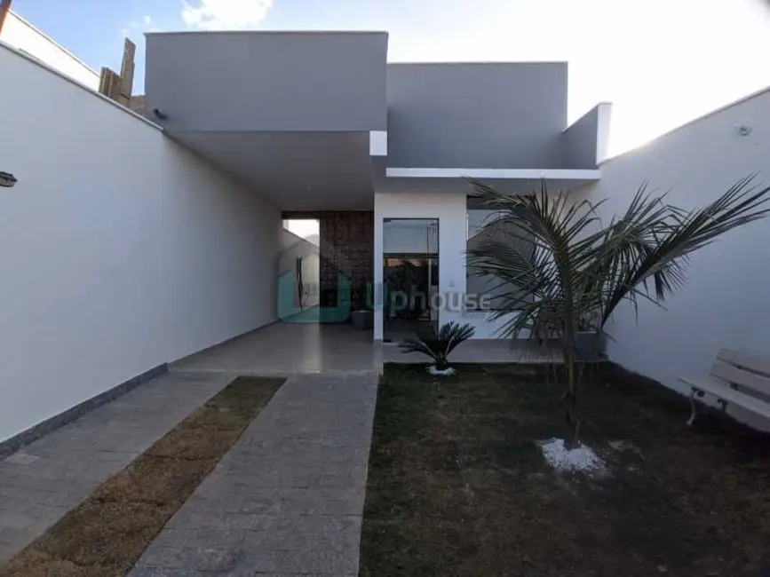 Foto 2 de Casa com 3 quartos à venda, 90m2 em Lagoa Santa - MG