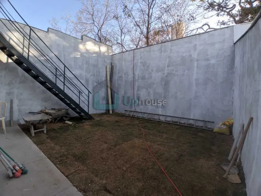 Foto 9 de Casa com 3 quartos à venda, 90m2 em Lagoa Santa - MG