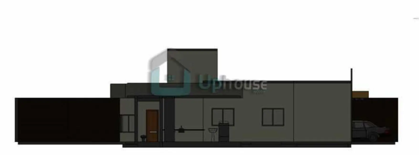 Casa com 3 quartos à venda, 120m2 em Lagoa Santa - MG - imagem 4 Foto 4 de Casa com 3 quartos à venda, 120m2 em Lagoa Santa - MG