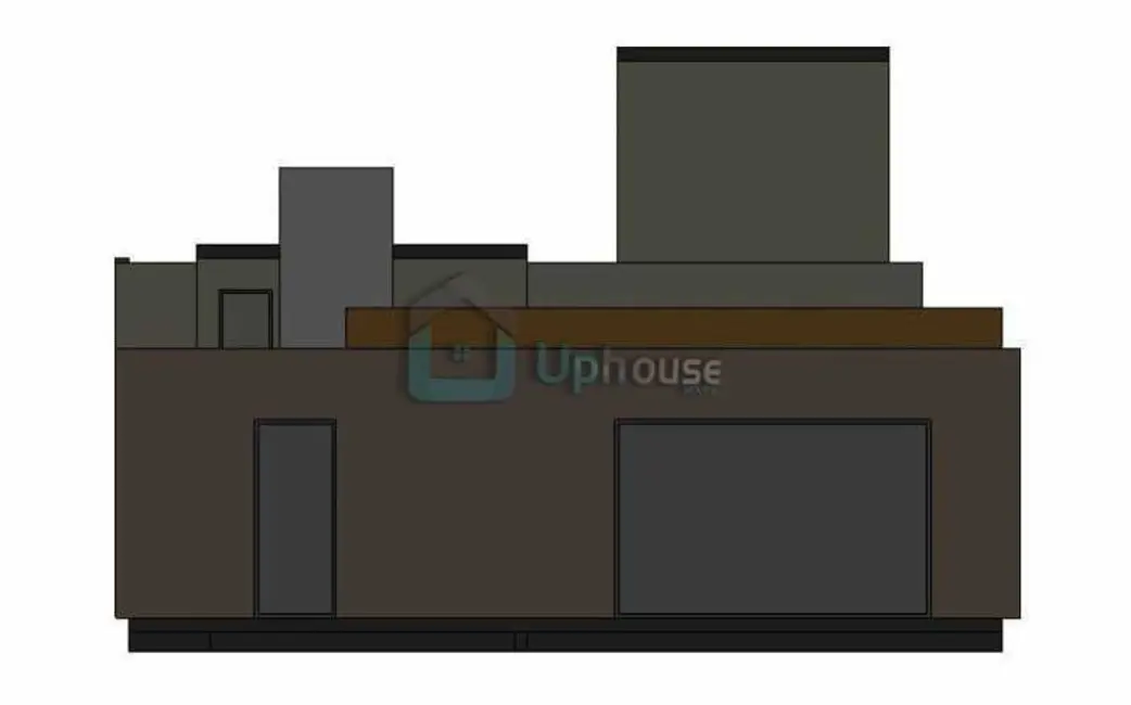 Casa com 3 quartos à venda, 120m2 em Lagoa Santa - MG - imagem 7 Foto 7 de Casa com 3 quartos à venda, 120m2 em Lagoa Santa - MG