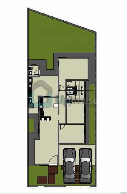 Casa com 3 quartos à venda, 120m2 em Lagoa Santa - MG - imagem 6 Foto 6 de Casa com 3 quartos à venda, 120m2 em Lagoa Santa - MG