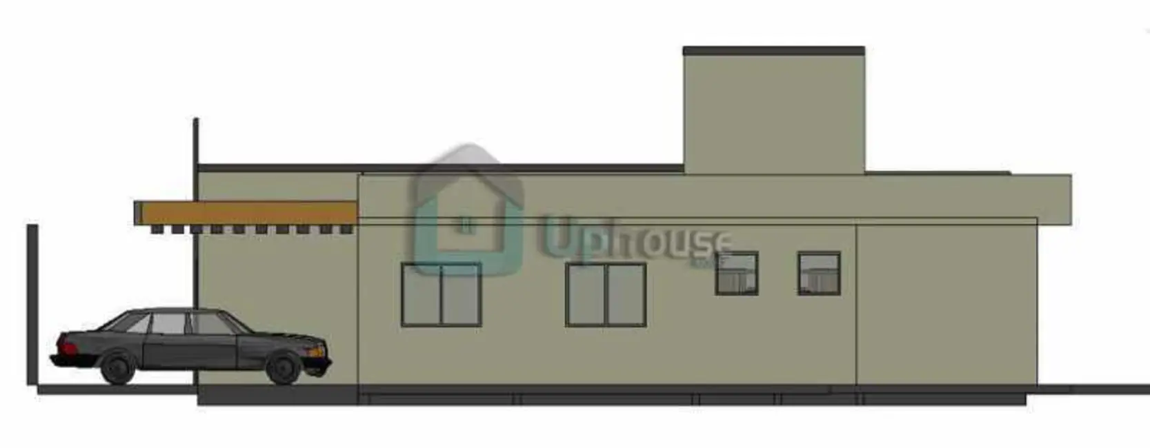 Casa com 3 quartos à venda, 120m2 em Lagoa Santa - MG - imagem 5 Foto 5 de Casa com 3 quartos à venda, 120m2 em Lagoa Santa - MG