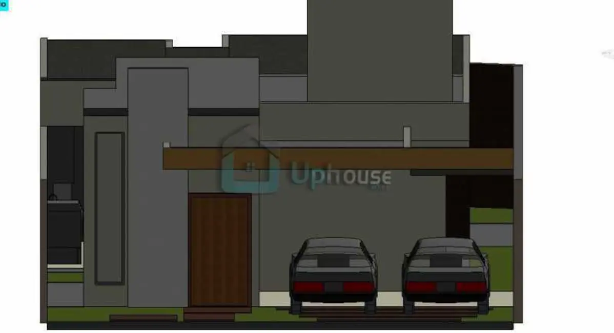 Casa com 3 quartos à venda, 120m2 em Lagoa Santa - MG - imagem 2 Foto 2 de Casa com 3 quartos à venda, 120m2 em Lagoa Santa - MG