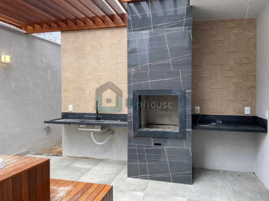 Casa com 3 quartos à venda, 190m2 em Lagoa Santa - MG - imagem 5 Foto 5 de Casa com 3 quartos à venda, 190m2 em Lagoa Santa - MG