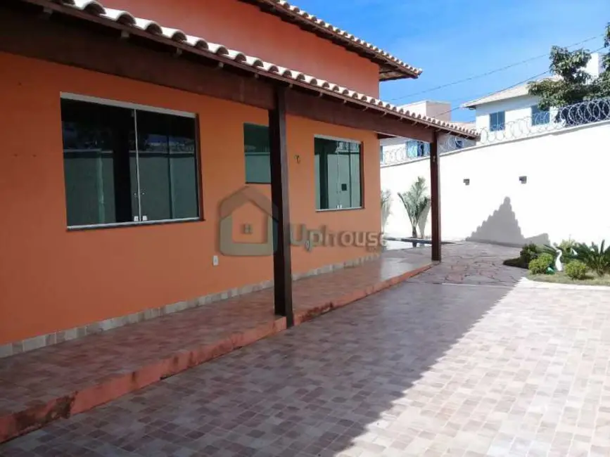 Casa com 3 quartos à venda, 90m2 em Lagoa Santa - MG - imagem 2 Foto 2 de Casa com 3 quartos à venda, 90m2 em Lagoa Santa - MG