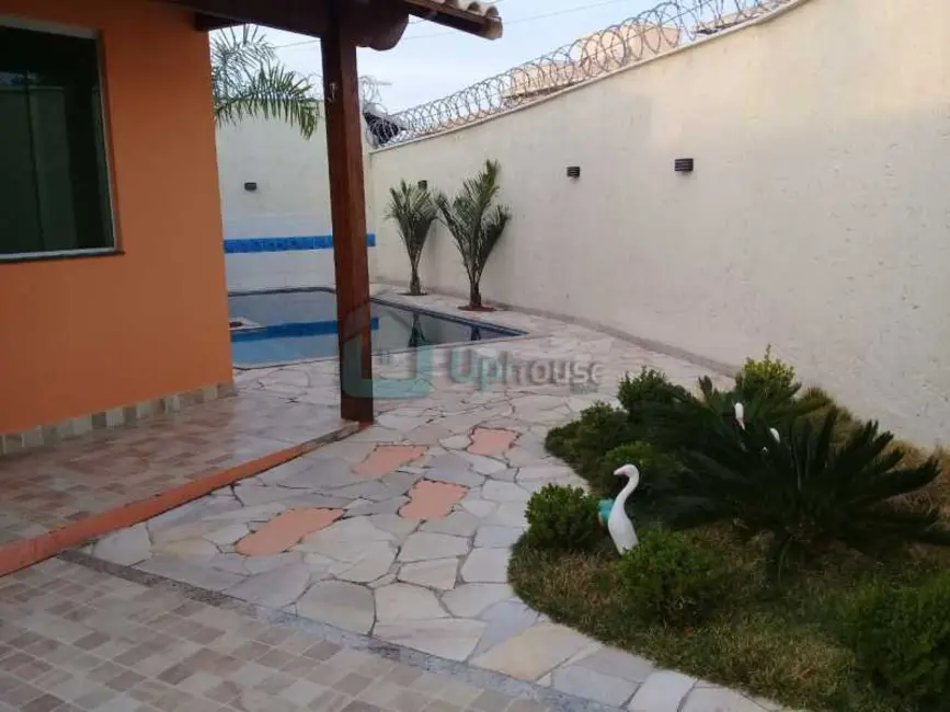 Casa com 3 quartos à venda, 90m2 em Lagoa Santa - MG - imagem 1 Foto 1 de Casa com 3 quartos à venda, 90m2 em Lagoa Santa - MG