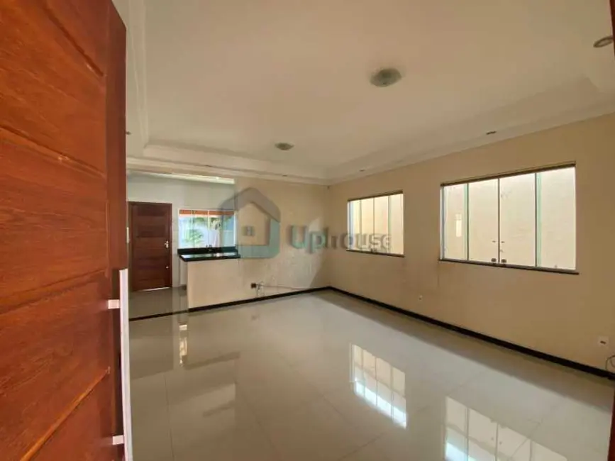 Foto 1 de Casa com 3 quartos à venda, 140m2 em Lagoa Santa - MG