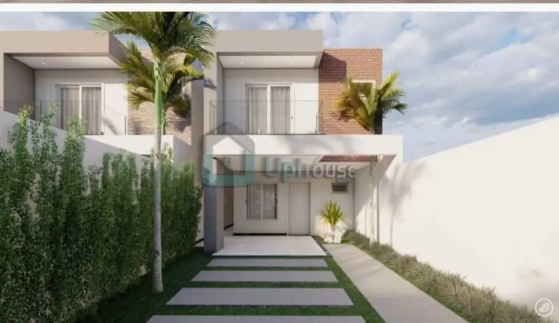 Casa com 3 quartos à venda, 115m2 em Lagoa Santa - MG - imagem 4 Foto 4 de Casa com 3 quartos à venda, 115m2 em Lagoa Santa - MG