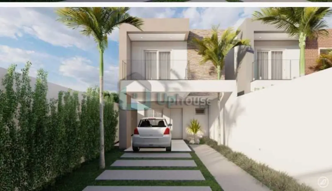 Casa com 3 quartos à venda, 115m2 em Lagoa Santa - MG - imagem 3 Foto 3 de Casa com 3 quartos à venda, 115m2 em Lagoa Santa - MG