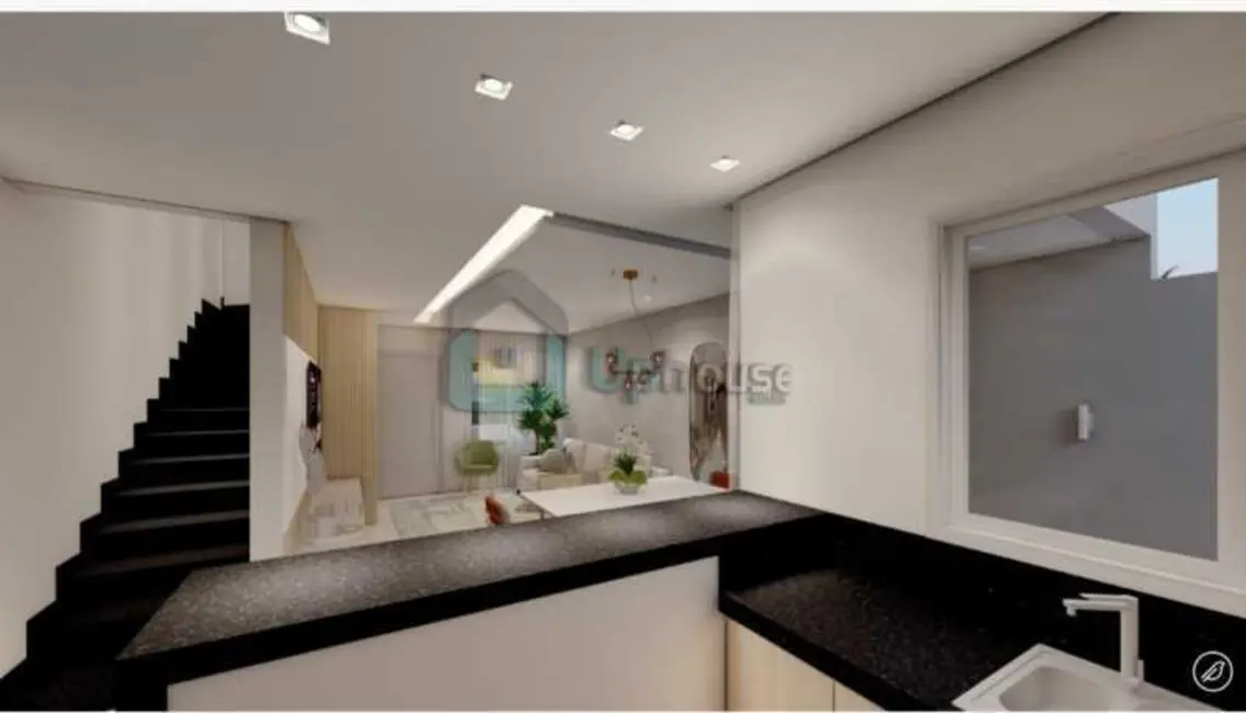 Casa com 3 quartos à venda, 115m2 em Lagoa Santa - MG - imagem 8 Foto 8 de Casa com 3 quartos à venda, 115m2 em Lagoa Santa - MG