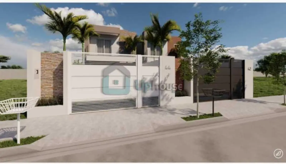 Foto 2 de Casa com 3 quartos à venda, 115m2 em Lagoa Santa - MG