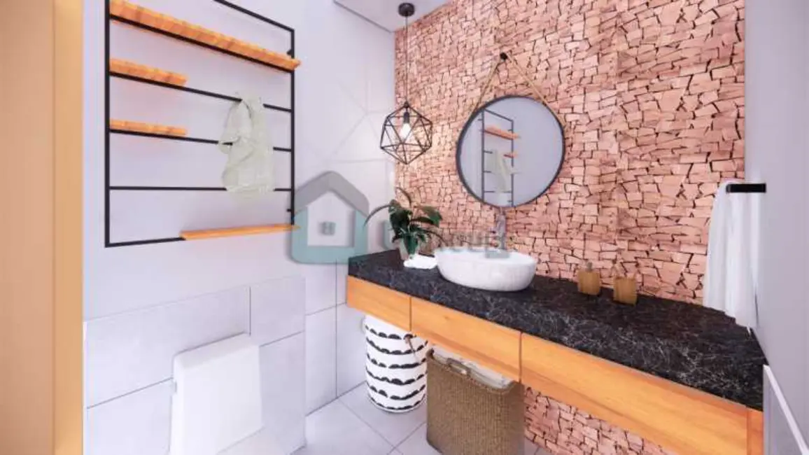 Casa com 3 quartos à venda, 133m2 em Lagoa Santa - MG - imagem 5 Foto 5 de Casa com 3 quartos à venda, 133m2 em Lagoa Santa - MG