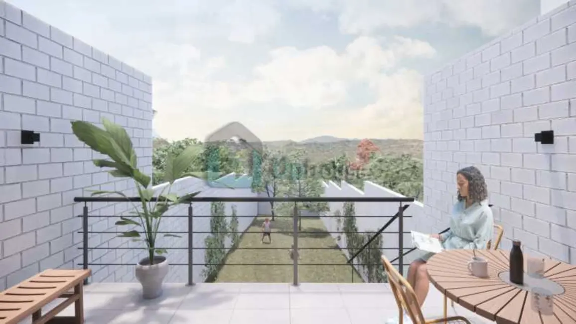 Casa com 3 quartos à venda, 133m2 em Lagoa Santa - MG - imagem 3 Foto 3 de Casa com 3 quartos à venda, 133m2 em Lagoa Santa - MG