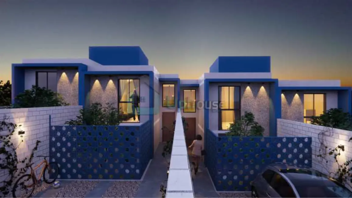 Foto 1 de Casa com 3 quartos à venda, 133m2 em Lagoa Santa - MG