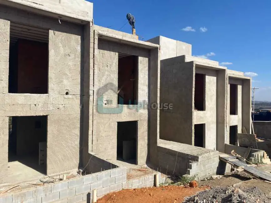 Casa com 3 quartos à venda, 133m2 em Lagoa Santa - MG - imagem 9 Foto 9 de Casa com 3 quartos à venda, 133m2 em Lagoa Santa - MG