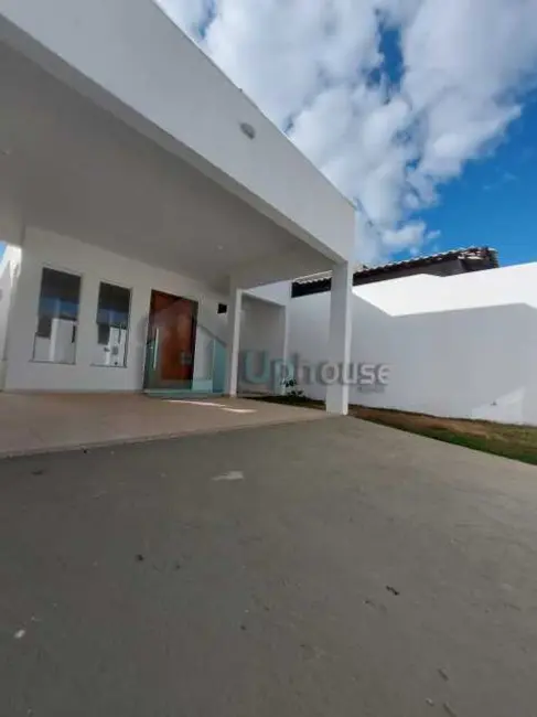 Foto 3 de Casa com 3 quartos à venda, 130m2 em Lagoa Santa - MG